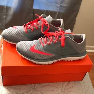 Nike Running Sneakers